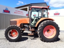 Kubota M95S Tractor