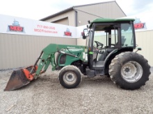 Montana 4340C Tractor