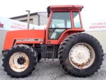 Allis Chalmers 8070 Tractors