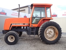 Allis Chalmers 8010 Tractor
