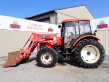 Zetor Proxima 8441 Tractor