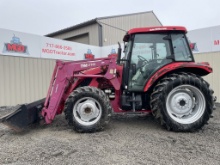 TYM T903S Tractor
