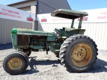 John Deere 2440 Tractor