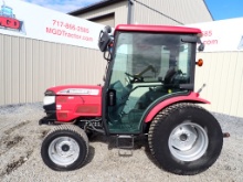 Mahindra 3616 HST Tractor