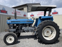 New Holland 5610S Tractor