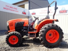 Kubota L4060 Tractor