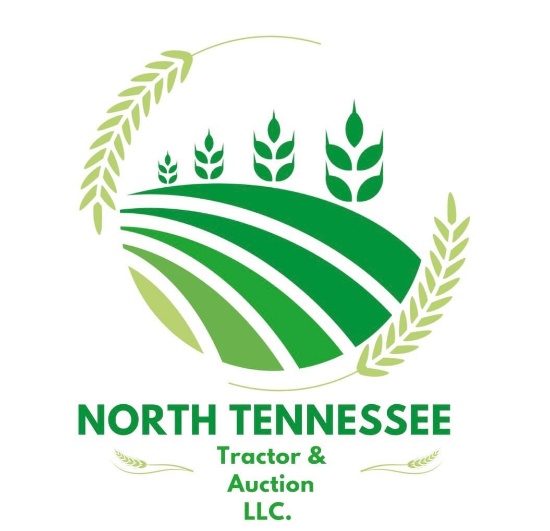 Live Virtual Equipment Consignment Auction