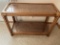 Sofa Table