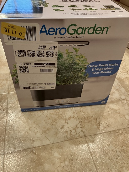 Aero Garden