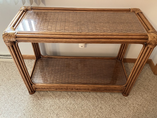 Sofa Table