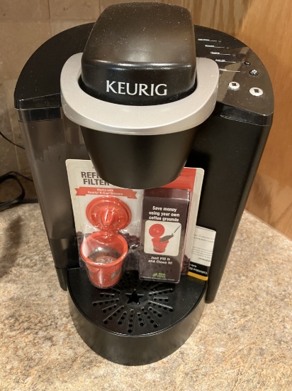 Keurig Coffee Maker
