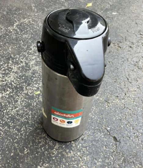 Water Dispenser