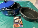 Large Crock Pot