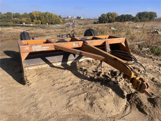Strobel MD12 Blade