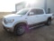 2010 Toyota Tundra Limited Double Cab 5.7L 4WD