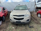 2010 Chevrolet Equinox