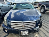 2004 Cadillac CTS