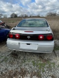 2004 Chevrolet Impala