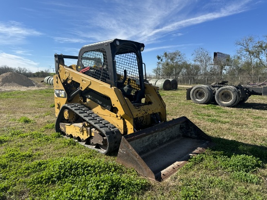 Weekly Heavy Equipment Auction