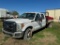 2014 Ford F350