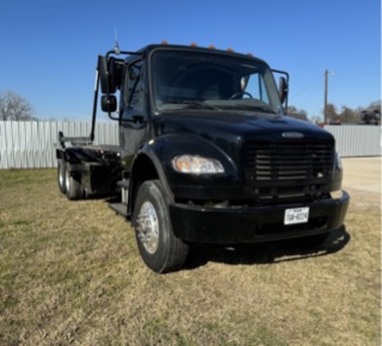 Weekly Truck & Equipment Auction