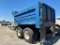 2005 LEACH PUP TRAILER