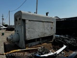 Lincoln SA200 Welder