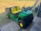 2007 John Deere Gator CX