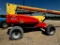 2013 E600J JLG Lift