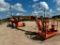 2013 E600J JLG Lift