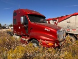 2007 Kenworth T2000