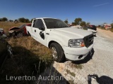 2007 Ford F-150