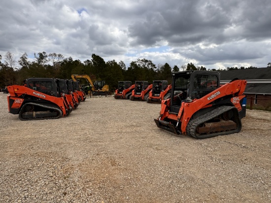 December Consignment Auction