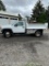 1999 GMC 3500HD Dump Truck