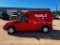 2010 Ford Transit