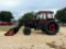 1996 Case 5230 Tractor