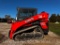 2020 Kubota SVL75-2 W/ Tooth Bucket