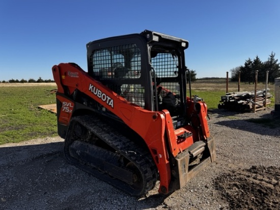 January Consignment Auction