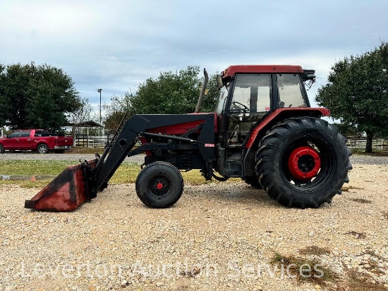1996 Case 5230 Tractor