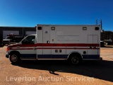 2006 Ford E-450 Ambulance