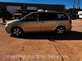 2013 Dodge Grand Caravan