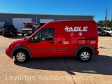 2010 Ford Transit