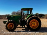2015 John Deere 6150M
