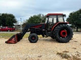 1996 Case 5230 Tractor