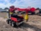 Pitman 4000T Crane W/ Trailer