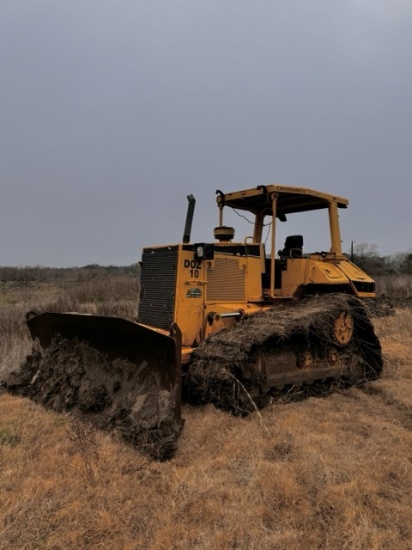 February Consignment Auction