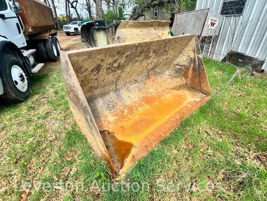Volvo L90H Bucket W