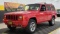 2000 Jeep Cherokee Classic 4x4