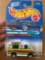 Hot Wheels Ice Cream Truck #693