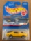 Hot Wheels Mustang Mach 1 #670